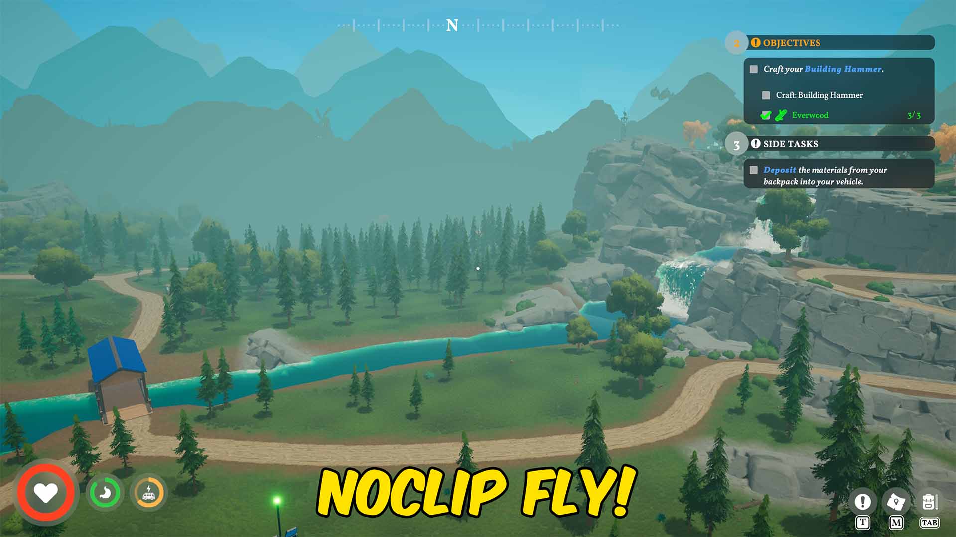 Fly