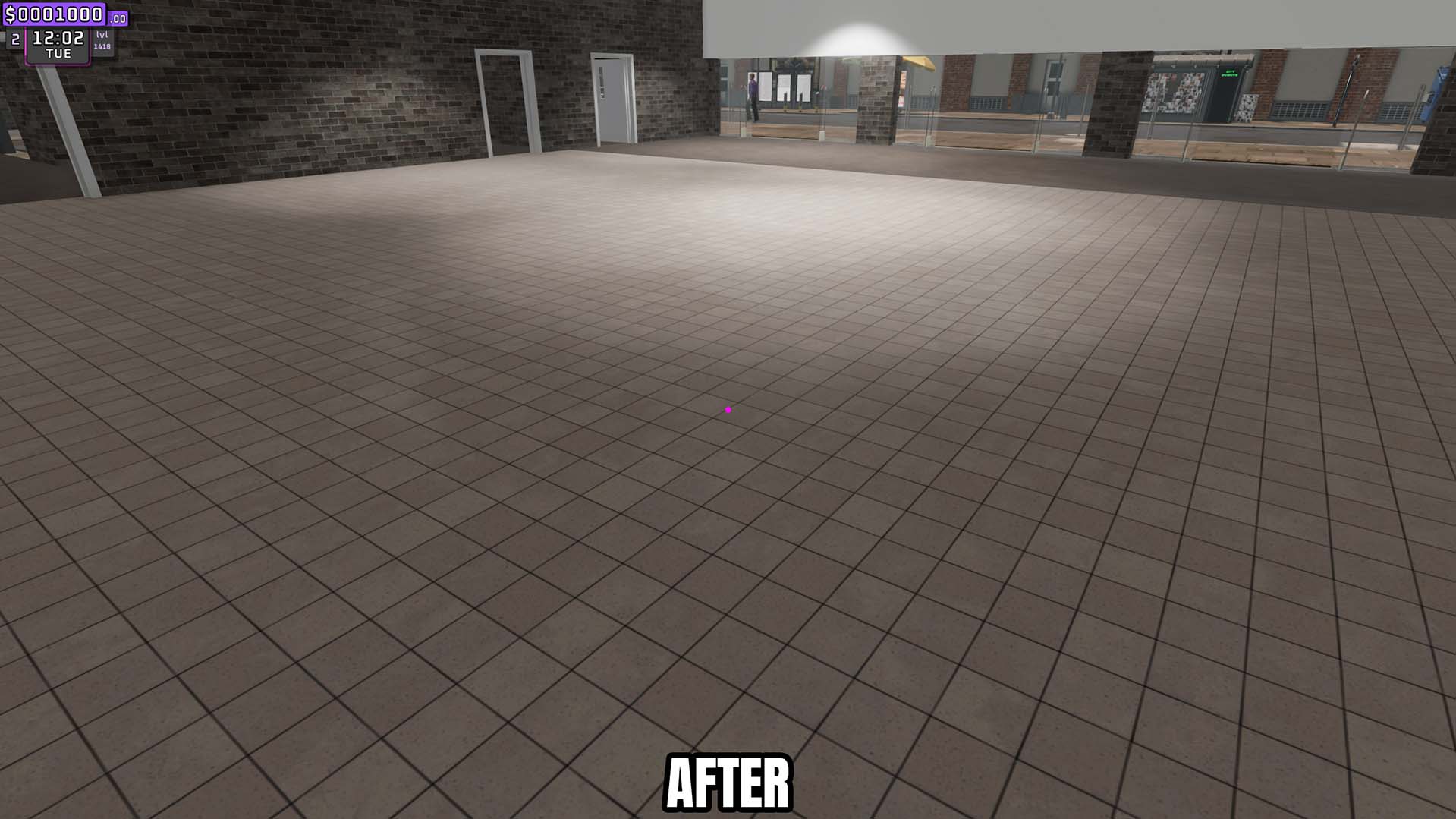 Supermarket Together — Clutter Control (screenshot 2)