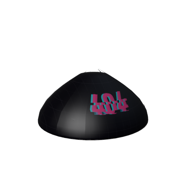 Glitch Beanie preview