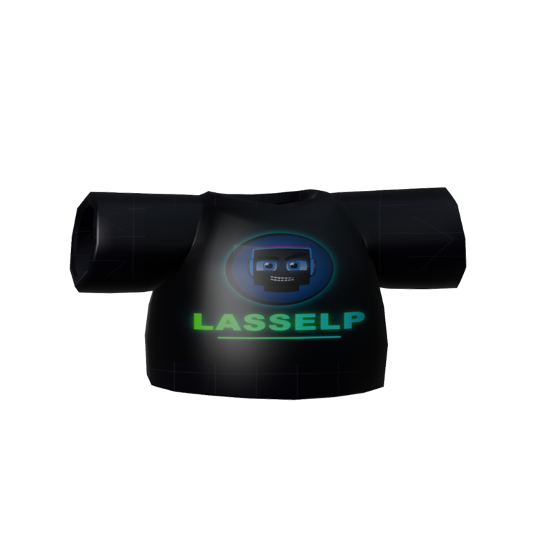 Team LasseLP preview