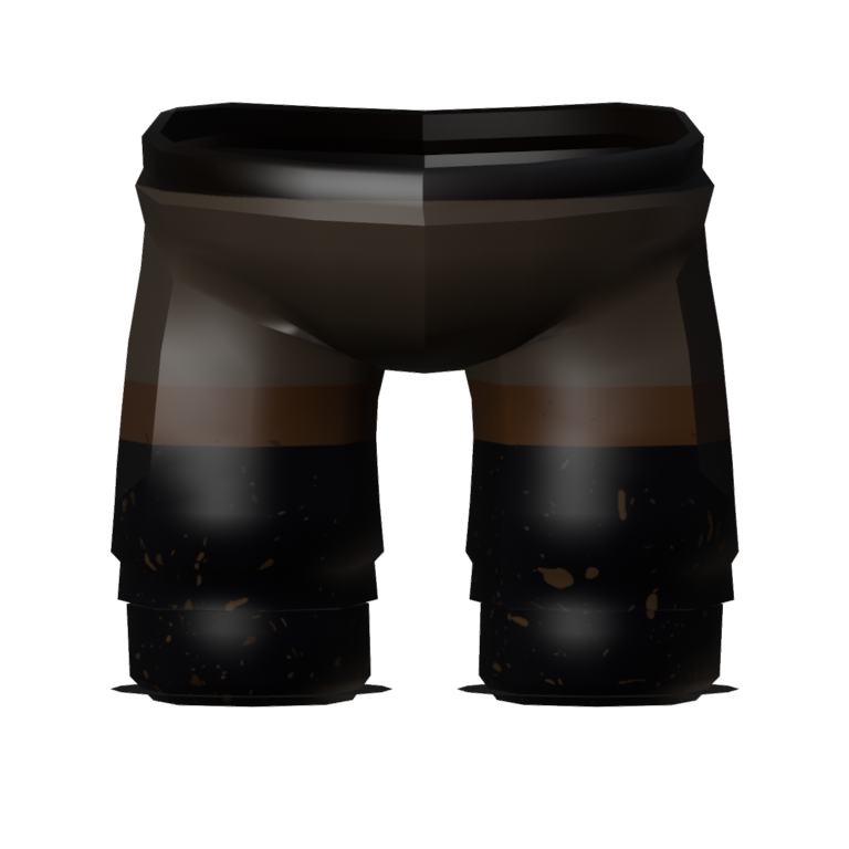 Hollow Rider Boots