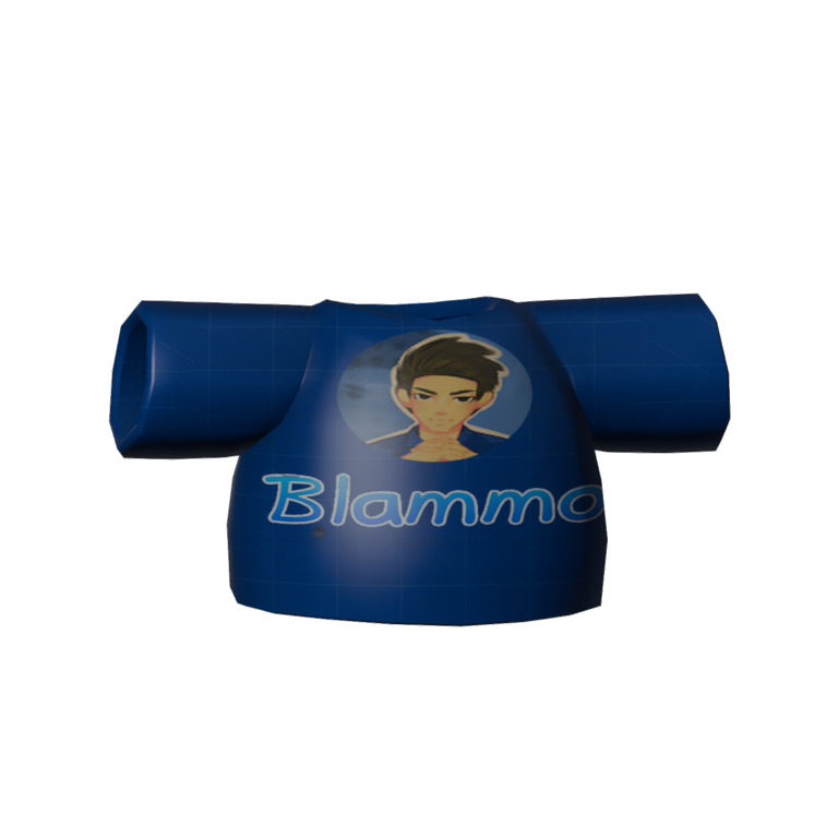 Team Blammo preview