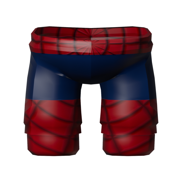 Wobbly Life — Web Wobbler Tights