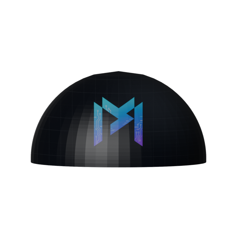 ProjectMods Beanie