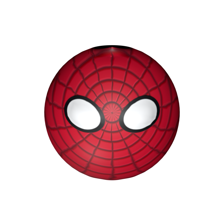 Wobbly Life — Web Wobbler Mask