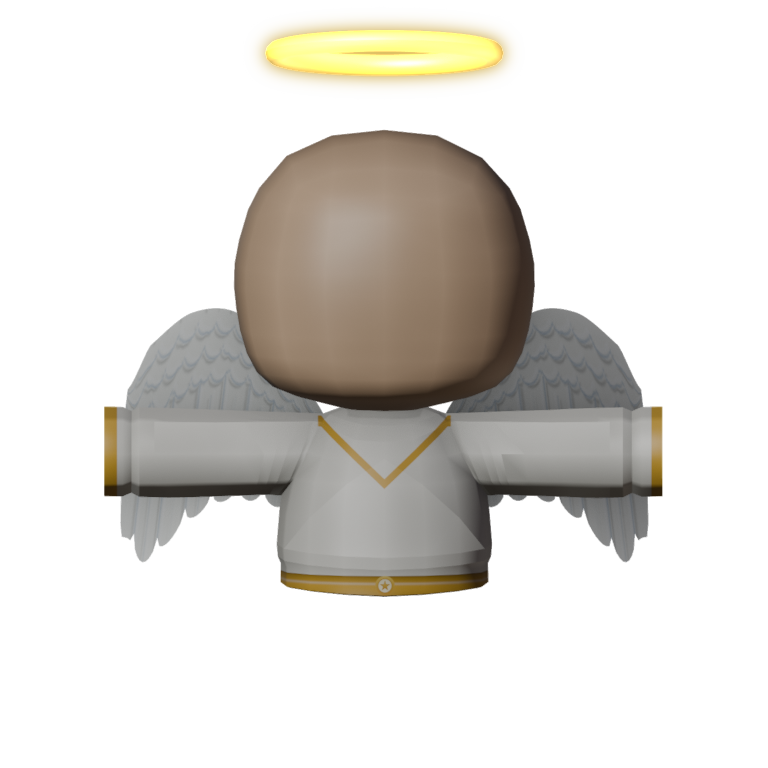 Dawnwing Robe