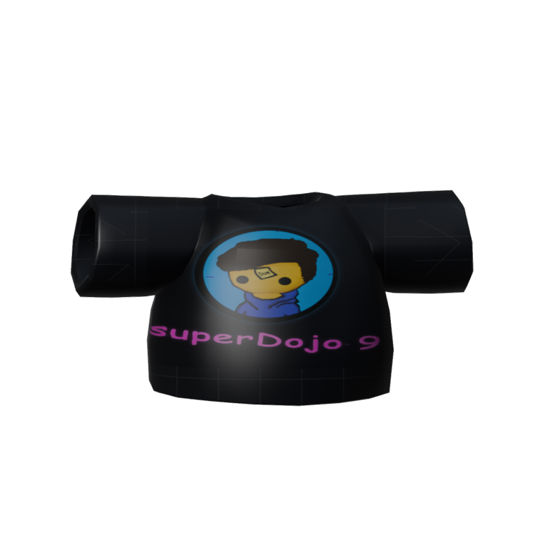 Team SuperDojo 9